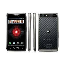 · log in with the google account (same account as on your . Unlock Motorola Droid Razr Maxx Xt912
