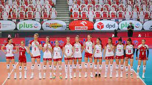 Biorą w niej udział męskie reprezentacje seniorskie wszystkich 55 europejskich federacji krajowych zrzeszonych w uefa. Liga Narodow 2021 Terminarz Meczow Reprezentacji Polski Siatkarek Polsat Sport