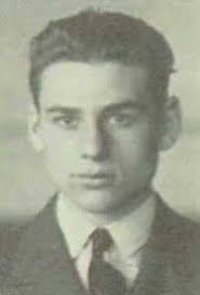 FLT O Frederick N. Balmes (1922-1943)