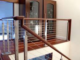 Be sure to stop by the resysta booth (#1126) to meet with the talented guys from decks by kiefer. Interior Stainless Steel Diy Cable Railing Kit Buy Cable Railing Kit Cable Railing Hardware Wire Railing System Product On Alibaba Com