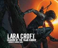 Experience lara croft's defining moment. Shadow Of The Tomb Raider