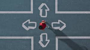 The Choices Before Us: Can Fewer Options Lead To Better Decisions? | TPR