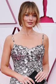 Margot robbie 03/01/2021, margot robbie style, outfits, clothes and latest photos. Oscars 2021 Die Schonsten Beauty Looks Des Abends Gala De