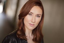 Kerry Goodwin's Instagram, Twitter & Facebook