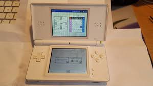 Wholesale original unlocked nintendo wii fit ds lite dsi game player console. Nintendo Ds Lite Console 3 Games For Sale In Crumlin Dublin From Virgelisg
