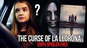 La llorona (2019) fullhd movie scene the curse of la llorona (2019) fullhd movie on youtube * my partner's site on social media: The Curse Of La Llorona 2018 Reviews And Overview Movies And Mania