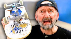 How to Get Back into Skateboarding