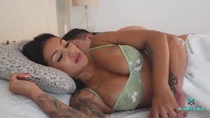 Hard reconciliation sex - I check my boyfriends cell phone and discover  that he is cheating on me - Mariana Martix - FREE - XNXX.COM