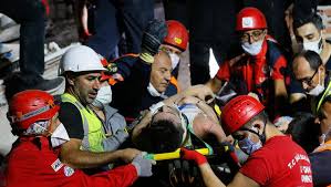 İzmir'in seferihisar ilçesi açıklarında 6,6 büyüklüğünde deprem oldu. Son Dakika Izmir Deprem Haberi Can Kaybi Artiyor Afad Acikladi 20 Olu 799 Yarali Var