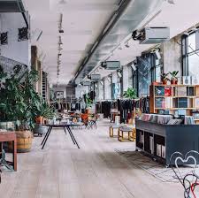 The Store X Berlin Germany Ignant Soho House Berlin Soho House Cafe Concept