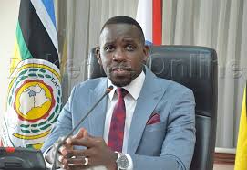 Bill to elect LOP targets me — MP ...