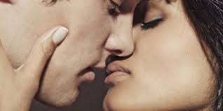Sexual tension, fidgeting, chemistry you've had moments. The Strange Science Of Sexual Attraction Huffpost