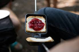 Try our perfect puds to enjoy al fresco in the warmer months, from strawberries and cream cheesecake and peach pavlova to . 10 Camping Desserts For People Who Don T Like S Mores Koa Camping Blog