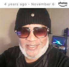 Robert Vance Pressley Sr