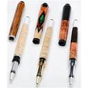 Pool Cue Pen Kit Starter Set - Grizzly Industrial
