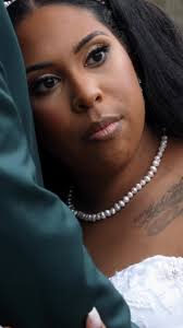 POV: Your wedding officiant gets hungry and decides to make a sandwich  right in the middle of your ceremony. 😭🤣, Congratulations to Shelby and  Davon