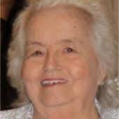 Obituary information for Mary LaCoste