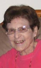 Cleo Martinson Obituary