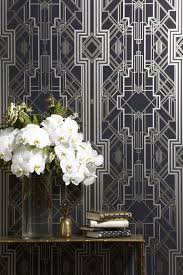 Blog Adore Home Magazine Art Deco Wallpaper Art Deco Interior Art Deco Inspired