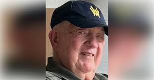 Obituary information for Dale Dasher