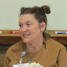 Becky Taylor's Birthday Wishes in Marriott In-Flite Services Alumni