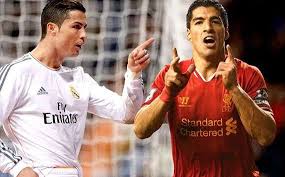 Mais il ne faut pas se tromper : Soulier D Or 2014 Decouvrez Les Meilleurs Buteurs Europeens Goal Com