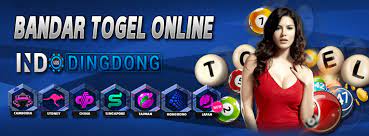 Bandar Togel Online Terpercaya