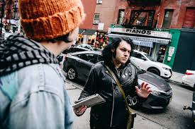 Alphabet city beer co., new york. A Walking Tour Of Manhattan S Rock N Roll Past The 2000s The New York Times