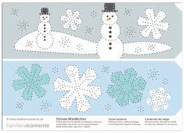 Basteln im winter und zu weihnachten. Prickeln Vorlagen Zum Ausdrucken 2019 Schneeflocken Basteln Winterdeko Basteln Basteln