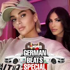 Sign up with your email address to receive news and updates about iris lune. Deutschrap German Beats By Kiss Fm Lyssna Har Podtail