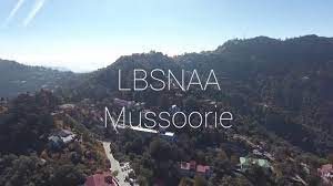 Maybe you would like to learn more about one of these? Lbsnaa Mussoorie Motivational Song Youtube