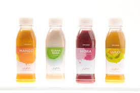 Oxfam published an investigation into conditions on tropical fruit farms in north east brazil in october 2019. Euro Colombian Juice Brand Builds Uk Base