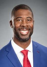 Getting to know: Thomas Ransom with Truist Financial