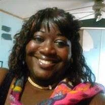 Ms. Sharee Marie Morris Obituary