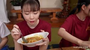 Dense semen rains SDDE 747 females in arousing facial