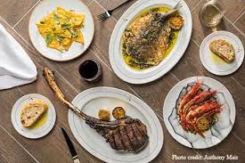 2020 Best New Year S Eve Restaurants Las Vegas