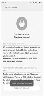 Oct 02, 2021 · how to use mi account unlock tool? Here S How To Install Miui 12 Update On Redmi Note 9s Right Away