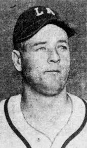 42 Los angeles angels pcl players Images: PICRYL