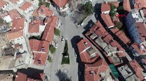 Şehir merkezinin 114 km batısında yer alan ilçe, muğla iline komşudur. Antalya Nin Tarihi Ilcesi Elmali Sessizlige Burundu Youtube