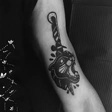 Check spelling or type a new query. 75 Fierce And Powerful Panther Tattoo Ideas