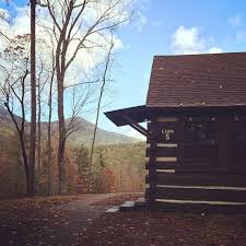 Cabin 5 At Tablerock State Park Was Built By The Civilian Conservation Corps History And A View What Sc State Parks State Parks Civilian Conservation Corps