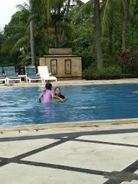 Tamasya Dengan Anak Staycation Di Hotel Borobudur