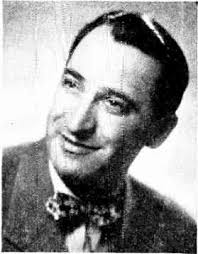 I WALKED INTO $22,500" AL JOLSONS NEW BABY! YOUNG DR. MALONE