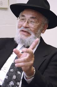 Moshe Tendler, Authority