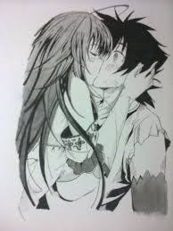 Resultado De Imagen Para Dibujos A Lapiz Dibujos Arte De Anime Dibujos Kawaii
