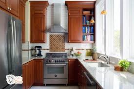 صور ديكورات مطابخ صغيرة الحجم بنات One