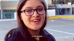 El coro inclusivo de Lorena Huerta