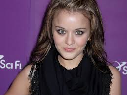 Pictures of Jordan Hinson, Picture #195593