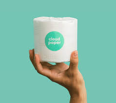 Additive free ultra soft toilet tissue standard wc toilet paper roll bamboo pulp toalet paper. 19 Plastic Free Toilet Papers Without Plastic Packaging