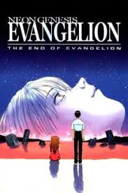 We did not find results for: Neon Genesis Evangelion The End Of Evangelion Myanimelist Net
